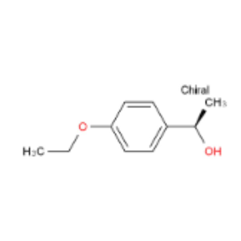 (ص) -1- (4-إيثوكسيوفينيل) الإيثانول