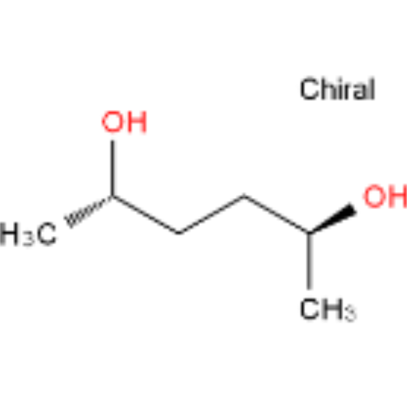 (2S ، 5S) -Hexane-2،5-Diol