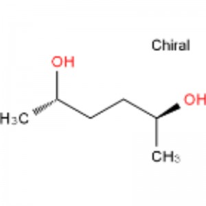 (2S ، 5S) -Hexane-2،5-Diol