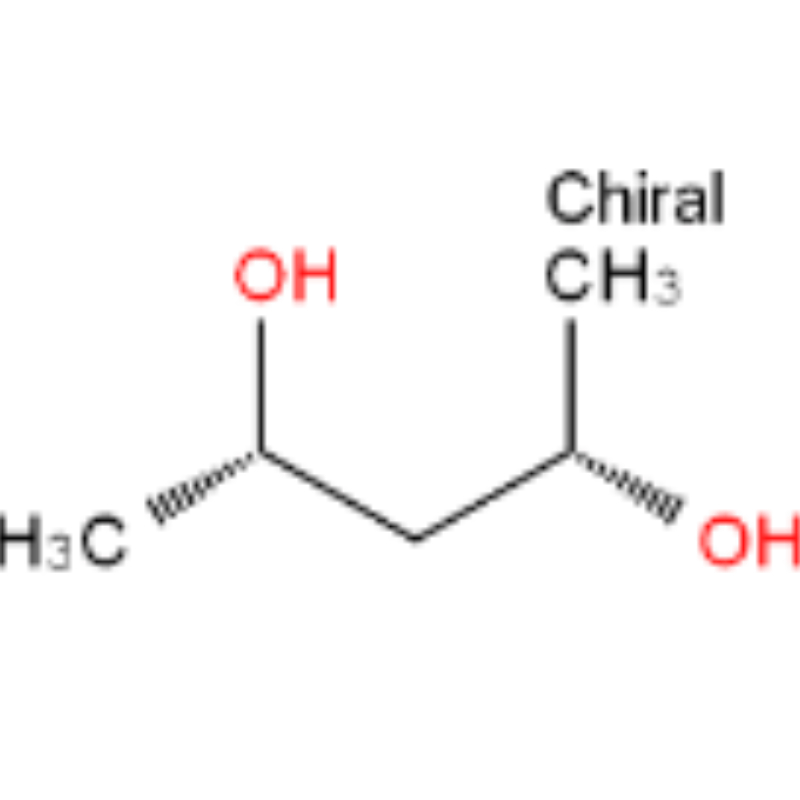 (2S ، 4S) -pentane-2،4-diol