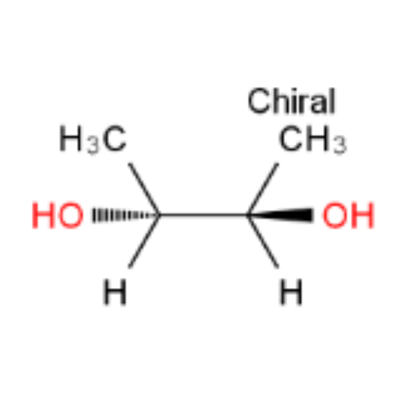 (2R ، 3R)-(-)-2،3-Butanediol