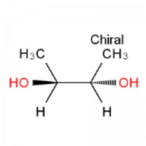 ( 2S ، 3S ) - ( + ) - 2 , 3-butanediol