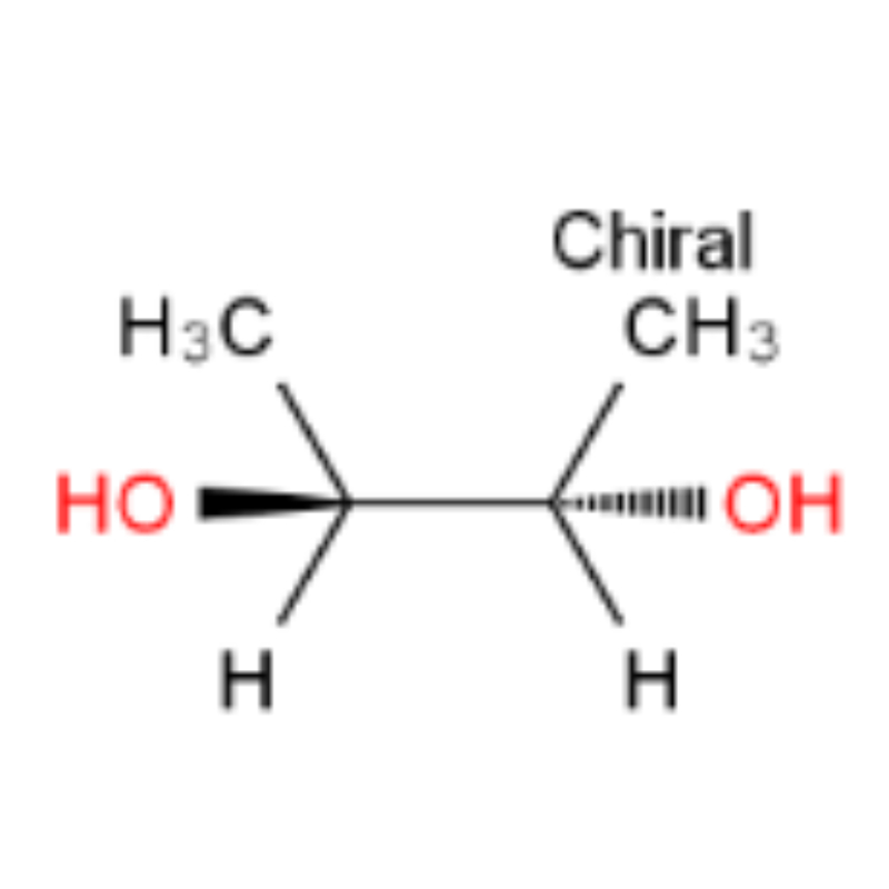 ( 2S ، 3S ) - ( + ) - 2 , 3-butanediol