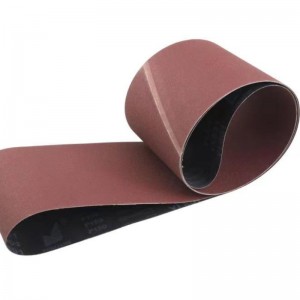 أحزمة رمل واسعة