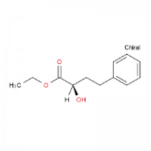 (ص)-إيثيل 2-هيدروكسي-4-فينيل بوتيرات