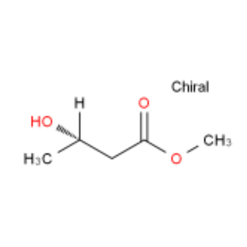 ميثيل ( ق ) - ( + ) - 3-hydroxybutyrate