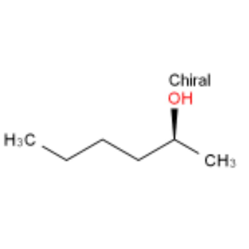 ( ق ) - ( + ) - 2-hexanol