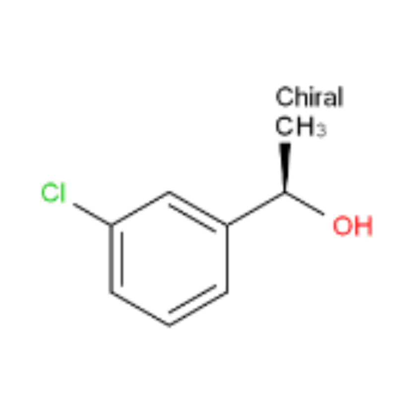 (1R) -1- (3-كلوروفينيل) الإيثانول