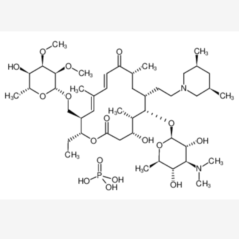 الفوسفات tilmicosin