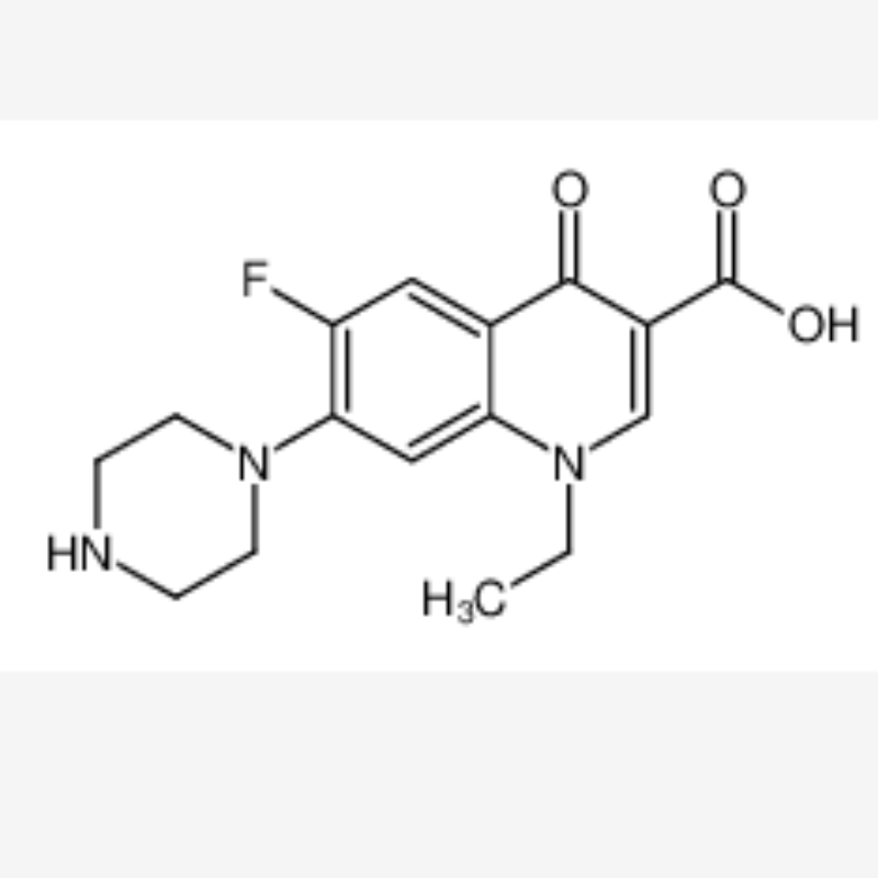 Norfloxacin هيدروكلوريد