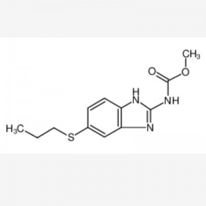 ألبيندازول