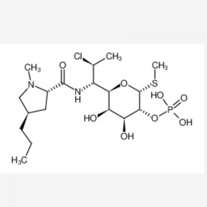 الفوسفات clindamycin