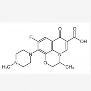 ليفوفلوكساسين