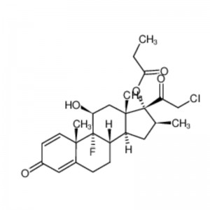 بروبيونات كلوبيتاسول