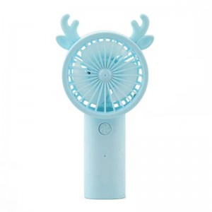 مروحة مروحة صغيرة باليد