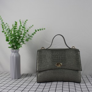 خاصة حقيبة Leatehr Elegent Handbag Lady