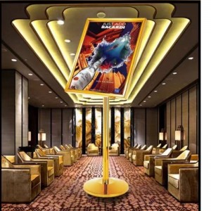 فندق مطعم ردهة رف رف رف رف رف رف