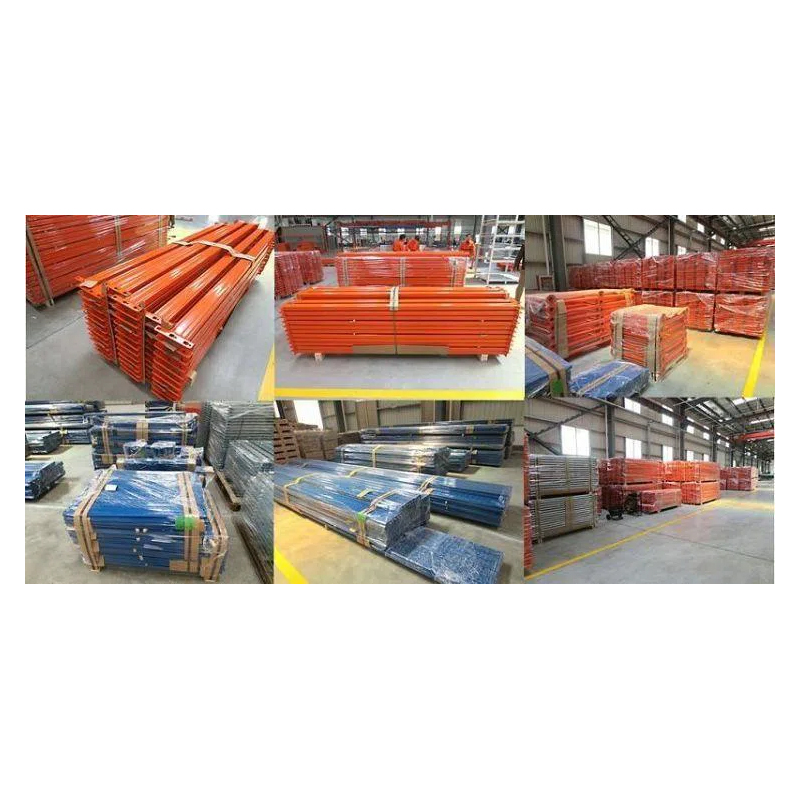 كيفية تخطيط رف التخزين للتجارة الإلكترونية