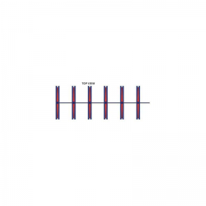 قاعدة رف ناتئ