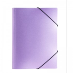 حامل الملف البلاستيكي PP