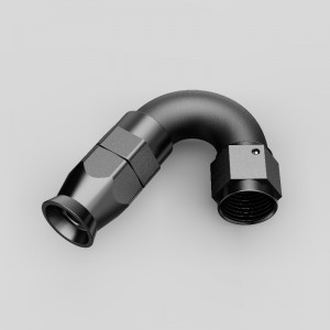 Racing Factory PTFE 150 درجة خراطيم نهايات