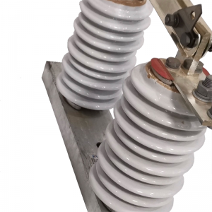 المرحلة الواحدة عالية الجهد الخزف فراغ عزل عزل