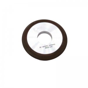 راتنج طحن عجلة