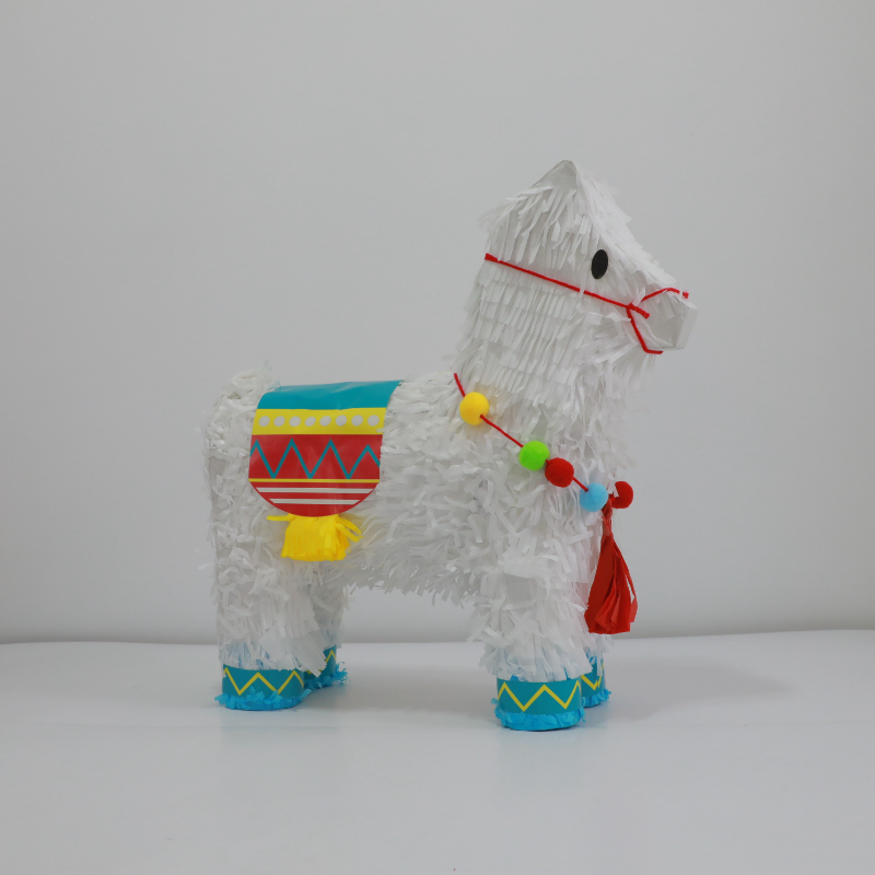 مهرجان الحفلات الحفلات إمدادات الجملة بيناتا المصنعة Unicorn Pinata Mini Unicorn Pinata