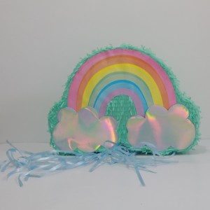 عناصر حفلة عيد ميلاد الصين الأكثر شعبية بين حورية البحر بيناتا