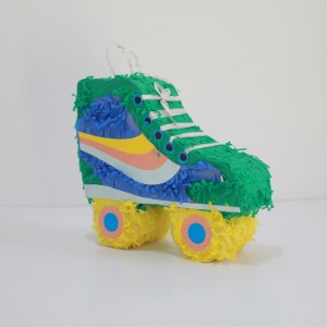 عناصر حفلة عيد ميلاد الصين أكثر pinata الكرة شعبية