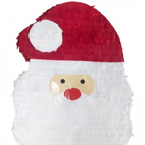 ورقة عيد الميلاد pinata