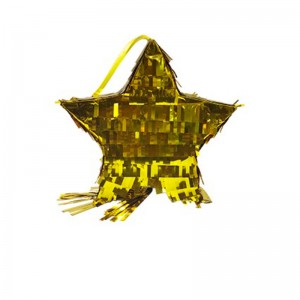 نجمة بيناتا