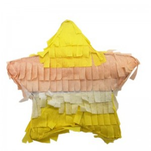 نجمة بيناتا