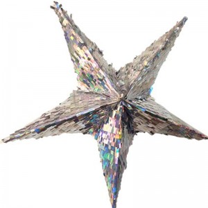 نجمة بيناتا