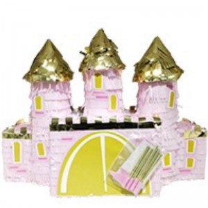 قلعة بيناتا