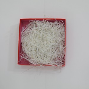 ملء ملء التجعد ورقة تمزيق