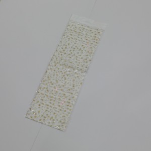 نمط ورقة الكريب