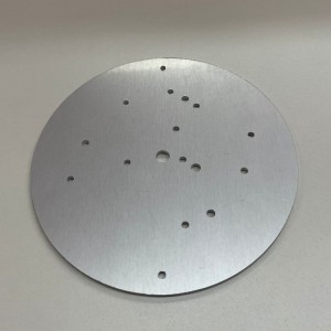 لوحة دائرة الألومنيوم ضوء LED