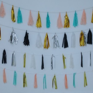 شرابات الورق الأنسجة