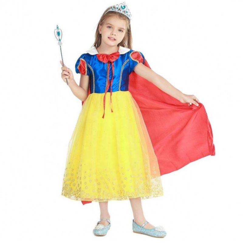 Amazon Hot Sale Design Design TV&movie Princess Cosplay Costumes Comple