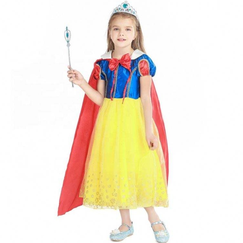 Amazon Hot Sale Design Design TV&movie Princess Cosplay Costumes Comple