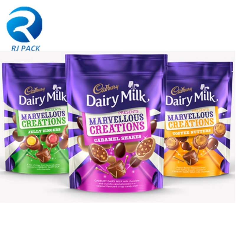 مزايا الحقائب الوقوف