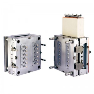 حقن البلاستيك ماجور طبي