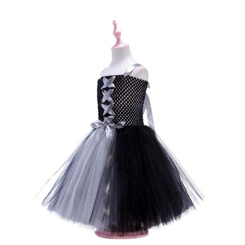Encanto Cosplay Costume Girl Dress for Carnival alloween princess party clother flower flurfles argle long girl mirabel dress