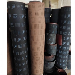 قطعة قماش جلخ