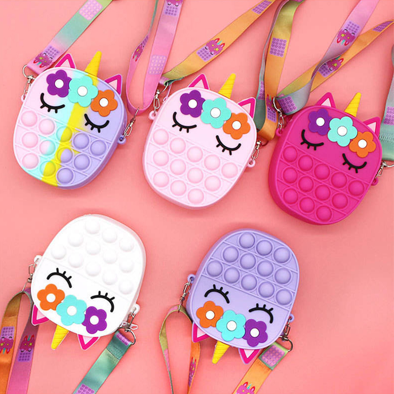 لماذا الألعاب الحسية جيدة للأطفال