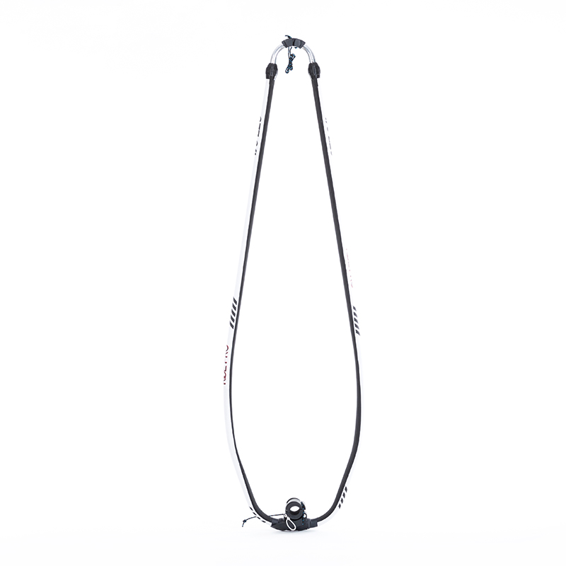 كيف يعمل شراع ركوب الأمواج?