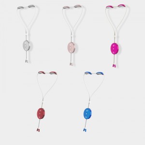 محمولة مدلك ذكي ذكي وعنق