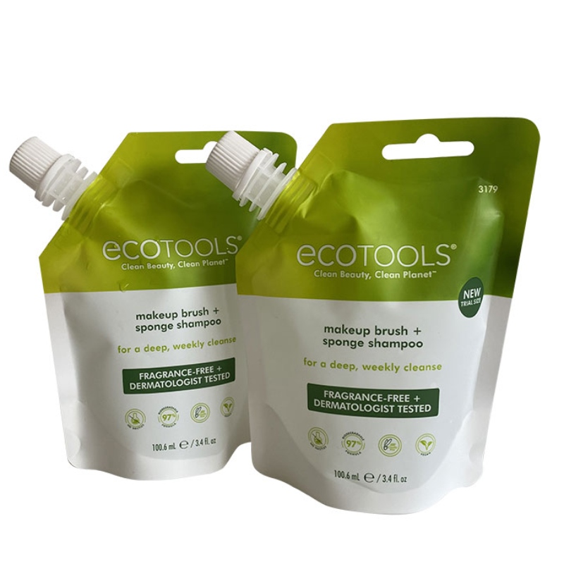 مزايا التغليف المرن