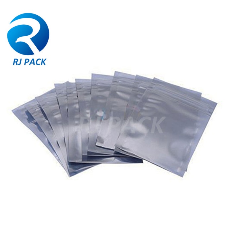 سبب سفك الحبر أثناء إنتاج الحقيبة المضادة